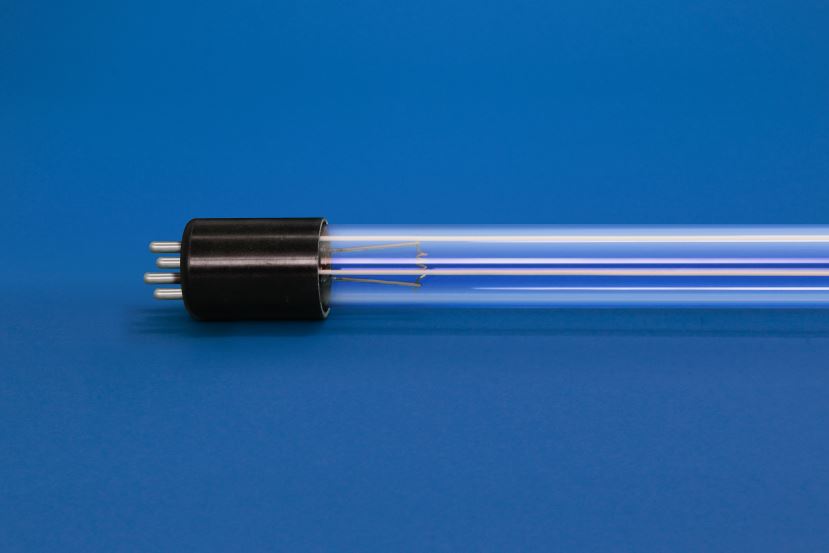 g14t5l 14w 4pin uvc